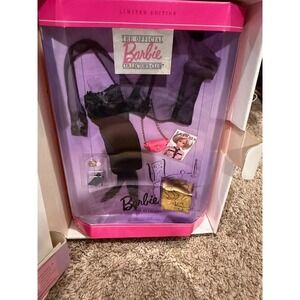 1996 Limited Edition Barbie Collector Club Date At Eight Millicent Roberts NRFB